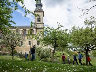 Urban Walk Gent 2025