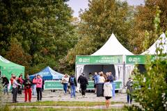 Urban Walk Gent 2026, photo by Tomas Sisk / Golazo