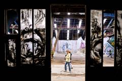 Urban Walk Gent 2026, photo by Tomas Sisk / Golazo