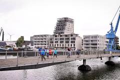 Urban Walk Gent 2026, photo by Tomas Sisk / Golazo