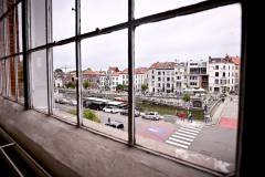 Urban Walk Gent 2026, photo by Tomas Sisk / Golazo