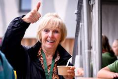 Urban Walk Gent 2026, photo by Tomas Sisk / Golazo