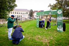 Urban Walk Gent 2026, photo by Tomas Sisk / Golazo