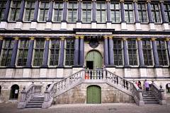 Urban Walk Gent 2026, photo by Tomas Sisk / Golazo