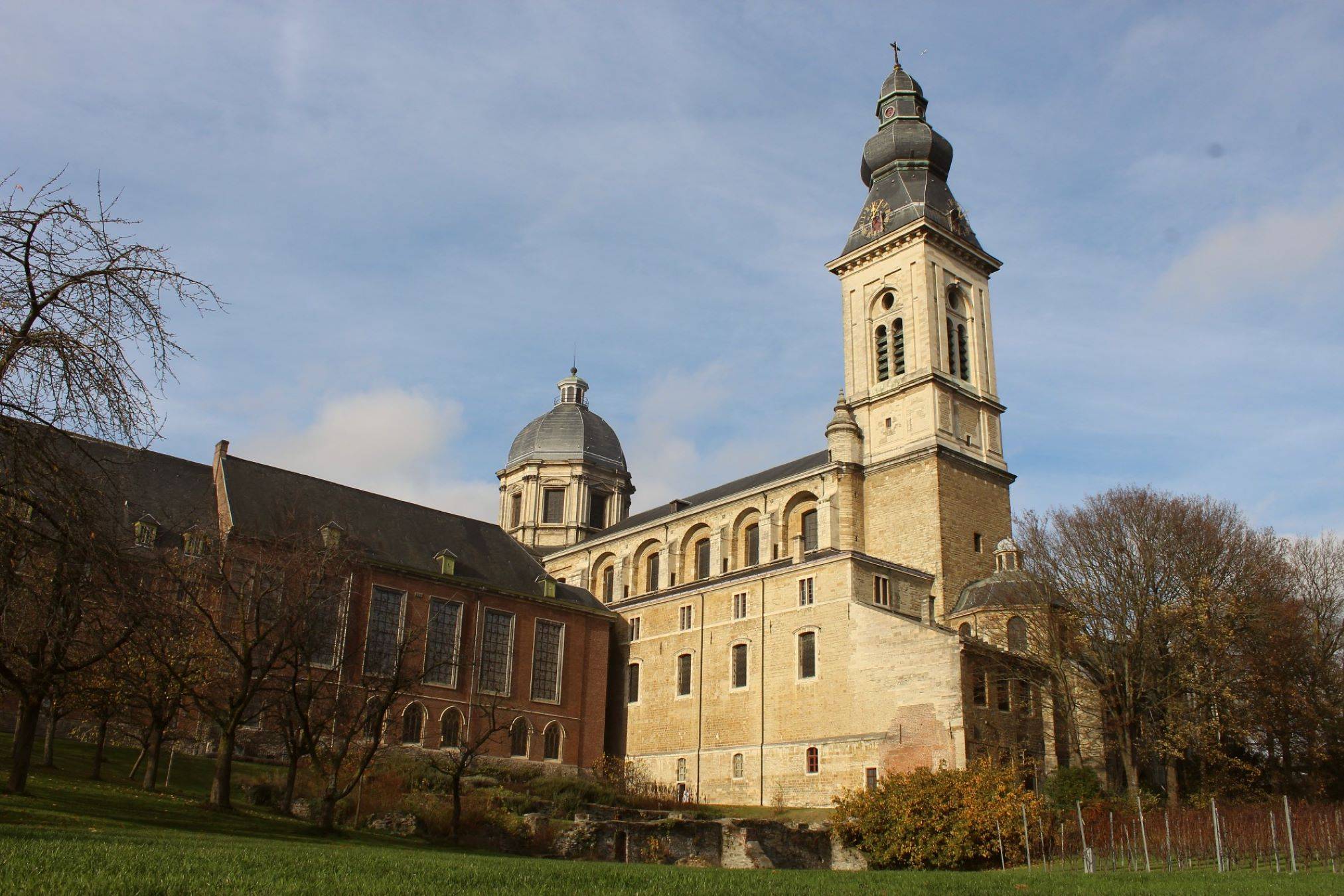 Sint-Pieterstuin