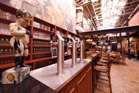 Stadsbrouwerij Gruut
